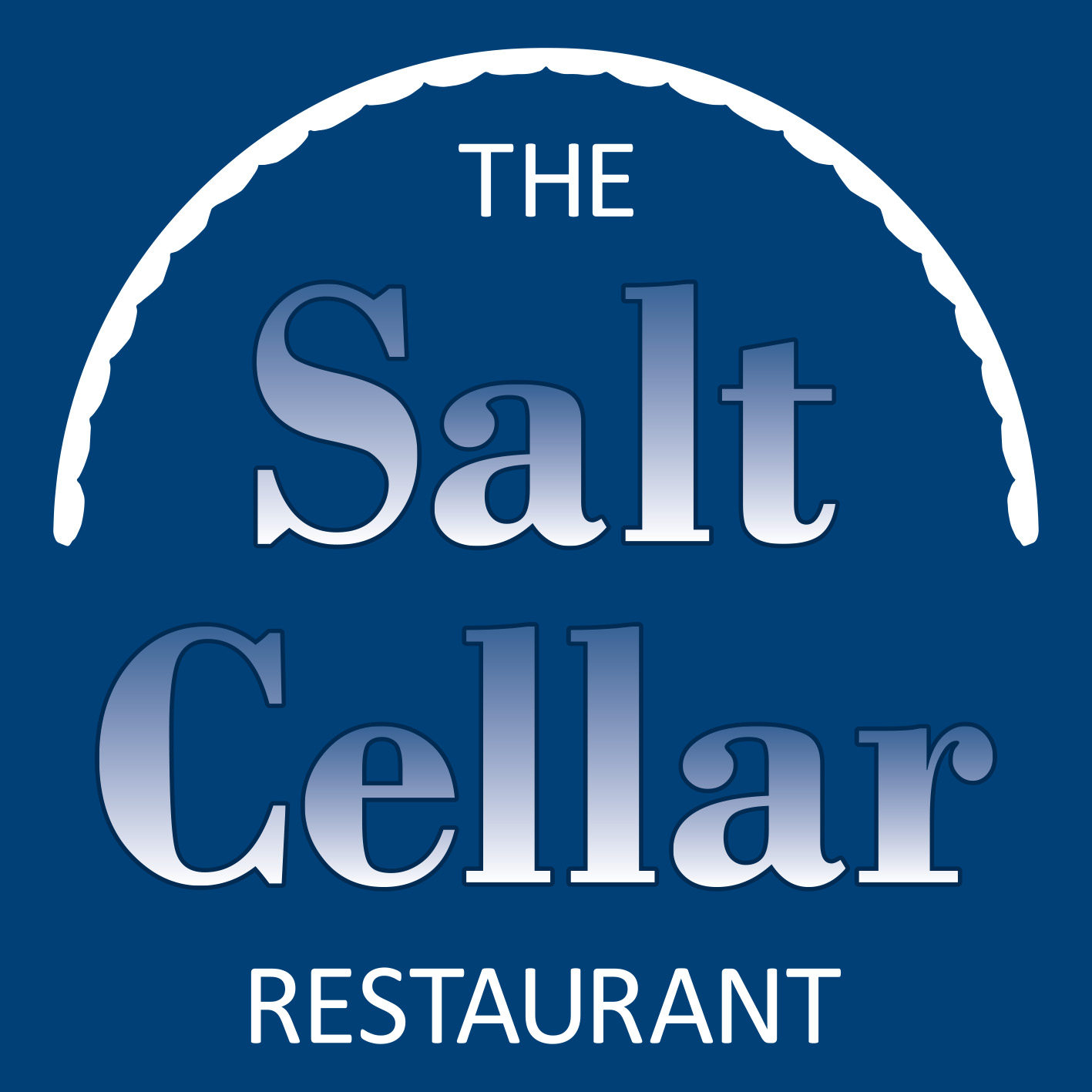 Salt Cellar Logo